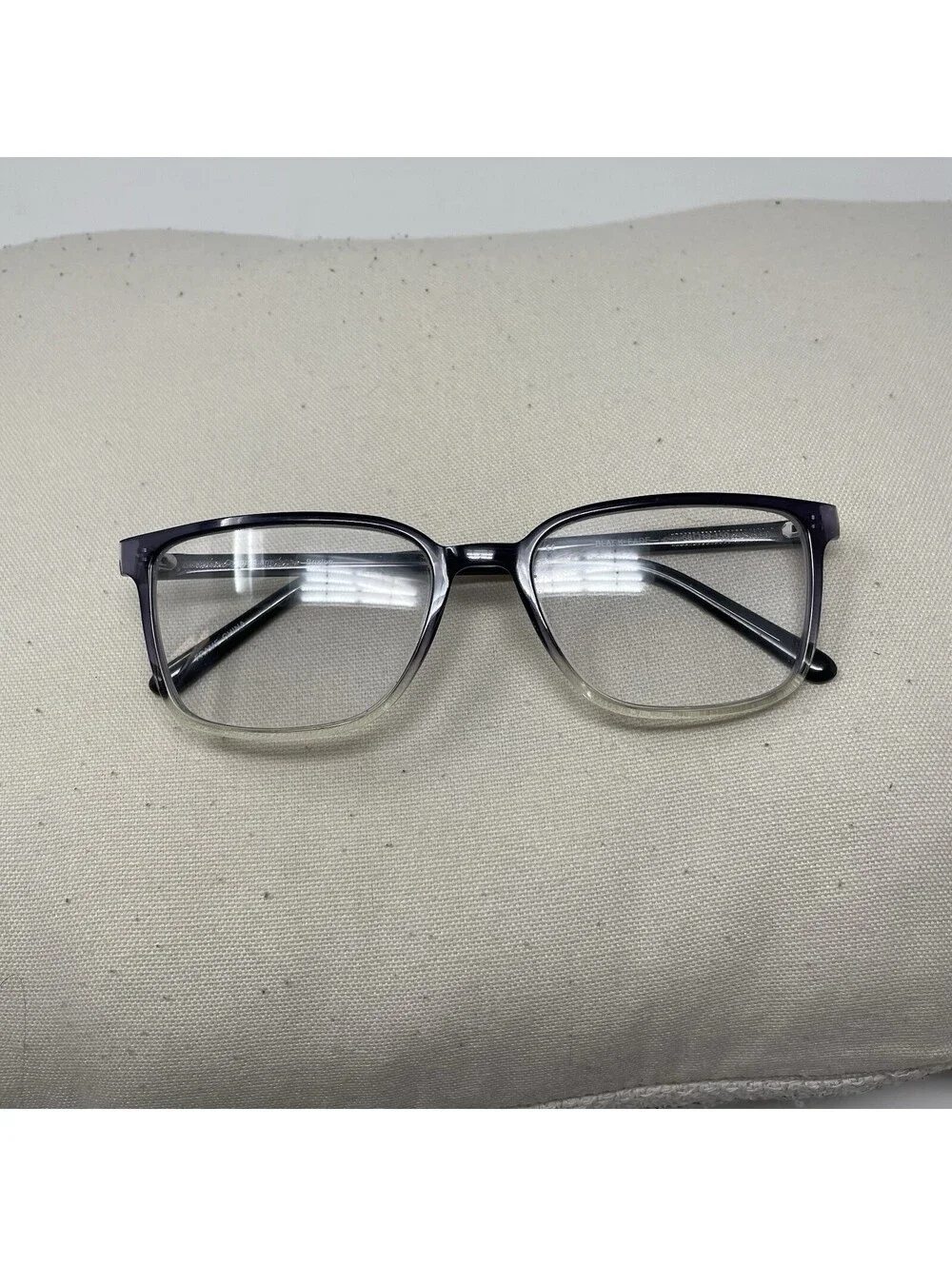 OXFORD LANE EYEWEAR BRIXTON Black FADE 58-19-150 EYEGLASSES